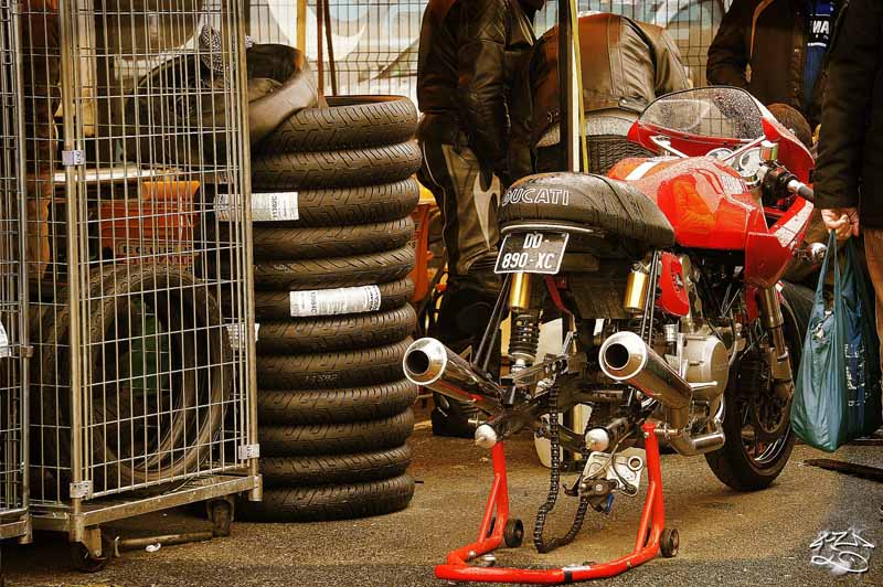 iron bikers 2016